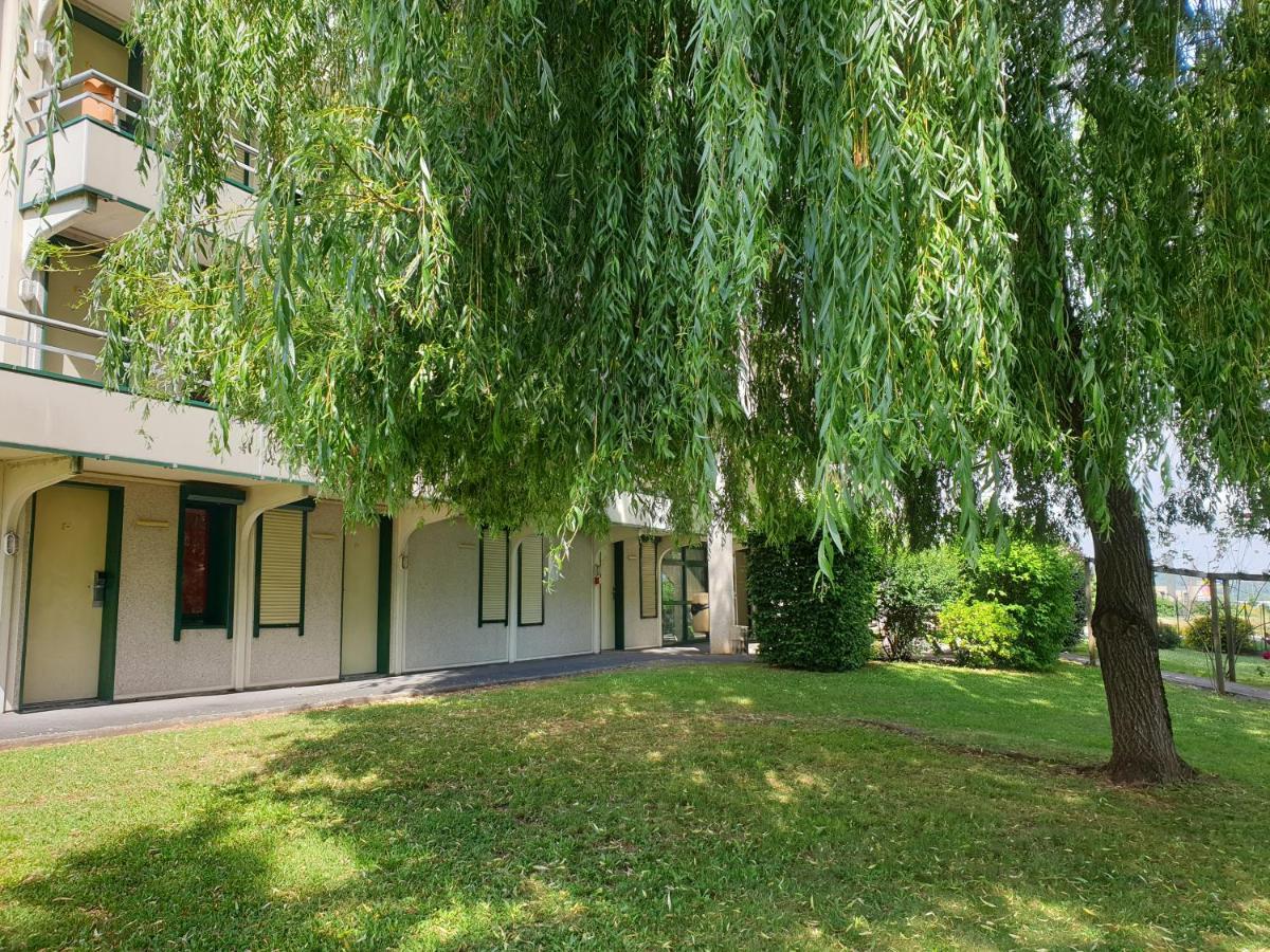Premiere Classe Brive La Gaillarde Ouest Buitenkant foto