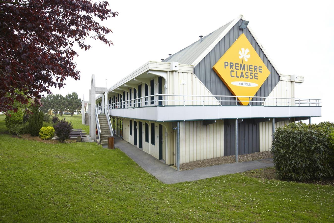 Premiere Classe Brive La Gaillarde Ouest Buitenkant foto